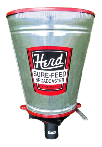  - Herd Spreader